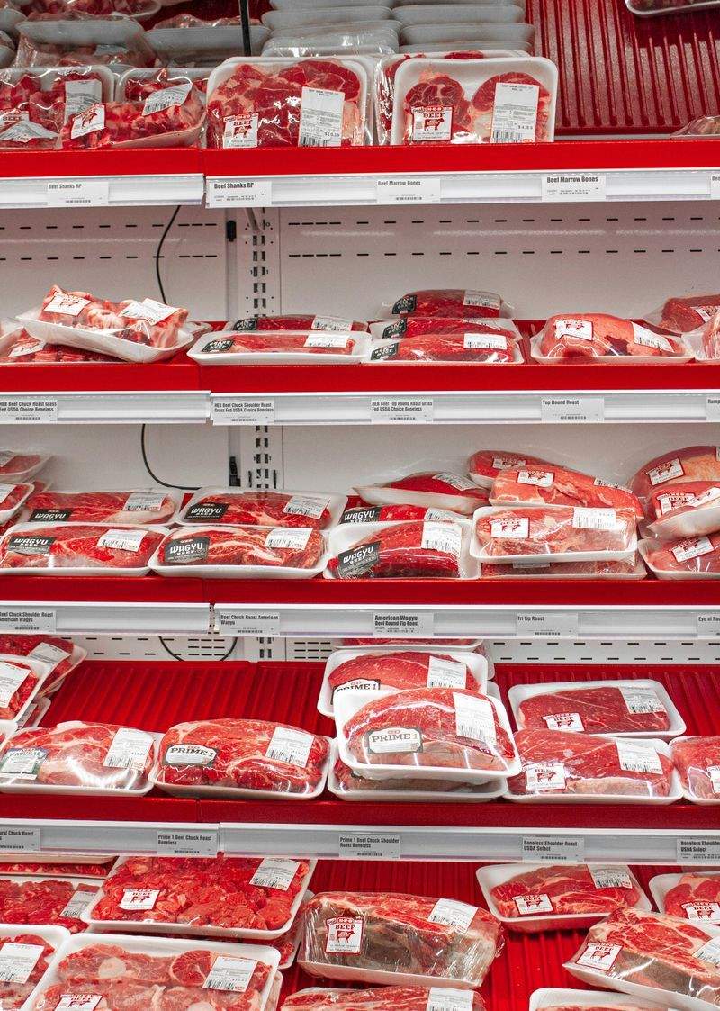 Behind the Counter: How Quality Meat Is Prepared with Care