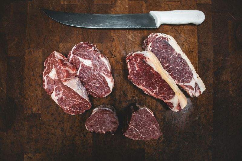 Nordic Prime Butchers 10